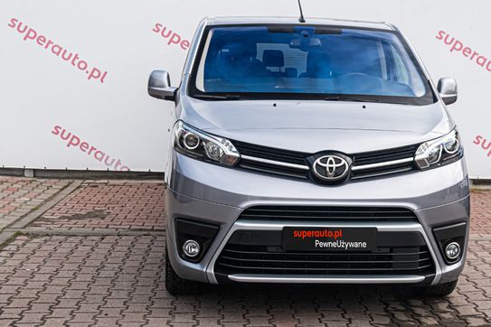 Toyota Proace Verso Long L2H1 VIP Aut.