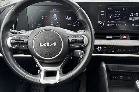 Kia Sportage 1.6 T-GDI M 2WD