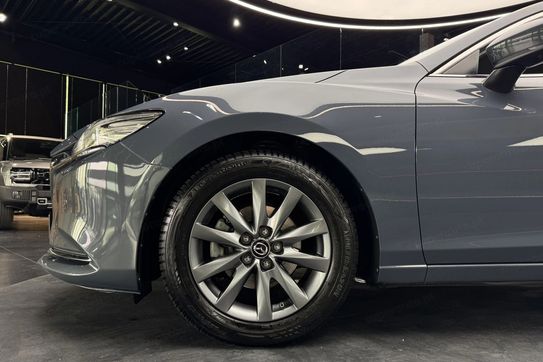 Mazda 6 2.0 SkyJoy