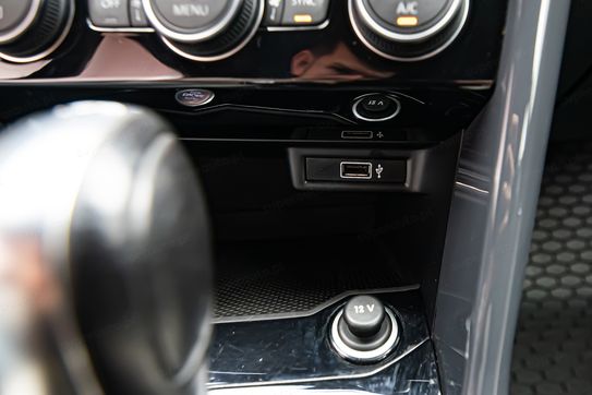 Volkswagen T-ROC 2.0 TSI 4Motion DSG
