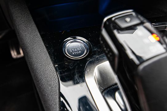 Peugeot 3008 1.6 PureTech Hybrid PHEV Allure