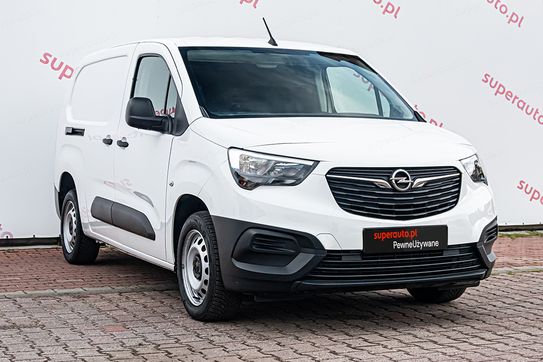Opel Combo Van Cargo XL L2H1