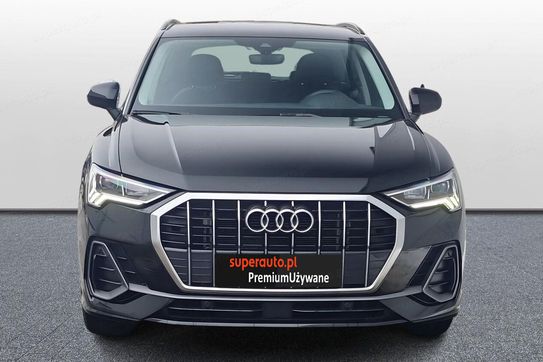 Audi Q3 35 TFSI S line