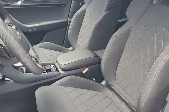 Skoda Karoq Sportline 1.5 TSI DSG