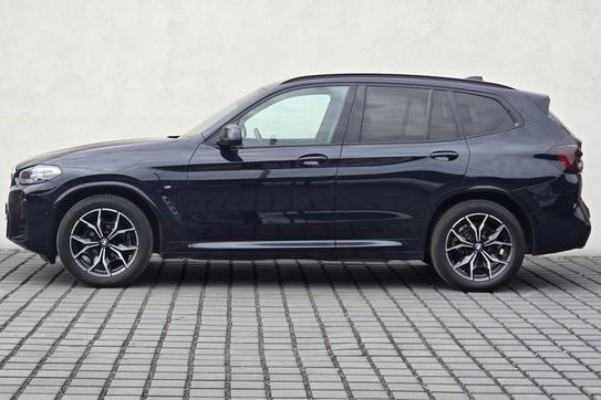 BMW X3 xDrive20i M Sport