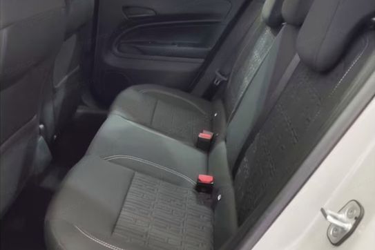 Fiat 600 Pop 1.2 Turbo Hybrid eDCT