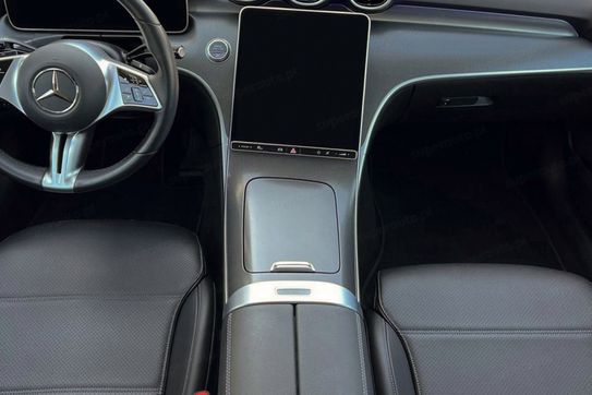 Mercedes Klasa C 200 d Business Edition