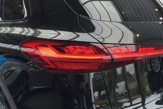 Audi Q5 TDI quattro S line