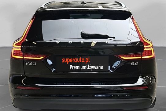 Volvo V60 B4 B Core