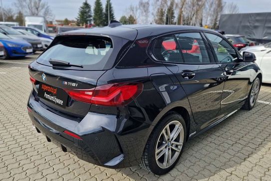 BMW Seria 1 118i M Sport