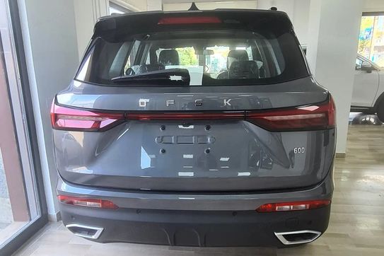 DFSK FX 600 Comfort 1.5 T-GDI aut