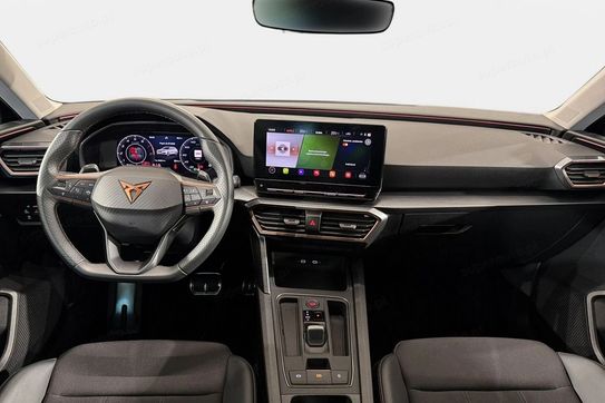 Cupra Leon 1.5