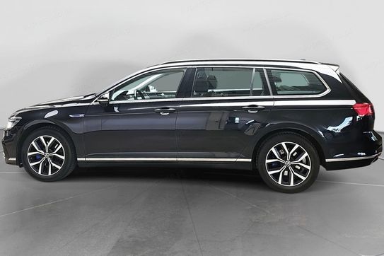 Volkswagen Passat 1.4