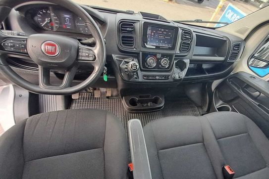 Fiat Ducato 2.2