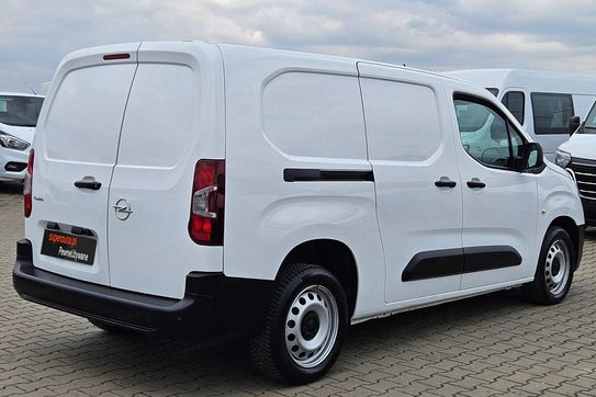 Opel Combo Van Long L2H1