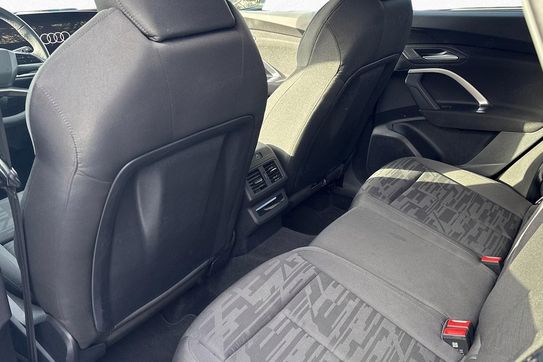 Audi Q5 TDI quattro S line