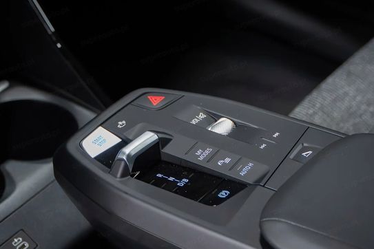 BMW iX2 eDrive20