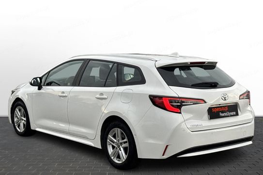 Toyota Corolla 1.2 T Comfort MS