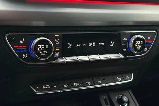 Audi Q5 50 TFSI e Quattro S tronic