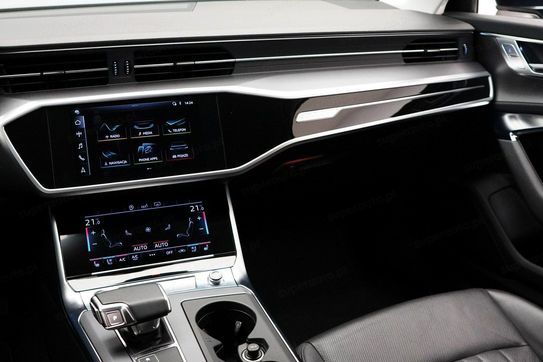 Audi A6 45 TFSI S tronic