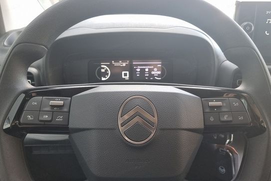 Citroen Berlingo Van XL L2H1