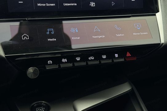Peugeot 308 1.5 BlueHDi Allure Pack S&S EAT8