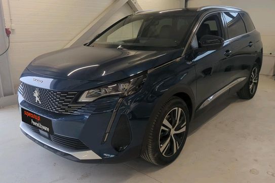 Peugeot 5008 1.6 PureTech GT