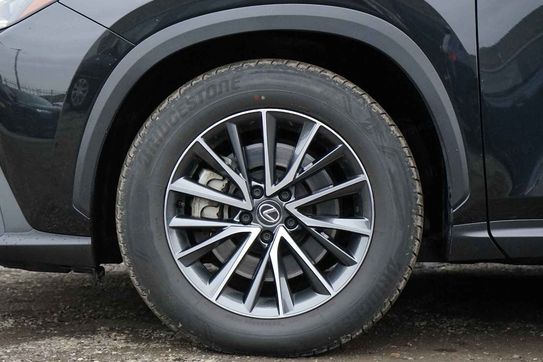 Lexus NX 350h Elegance 2.5 Hybrid