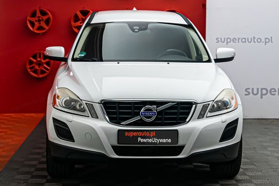 Volvo XC60 D3 AWD