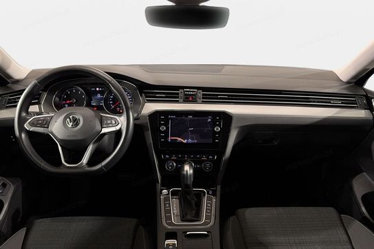 Volkswagen Passat 2.0 TSI DSG