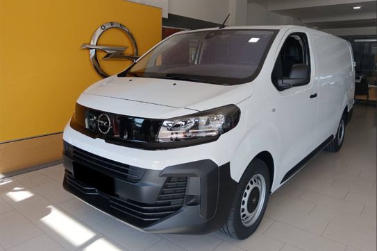 Opel Vivaro Extra Long L2H1