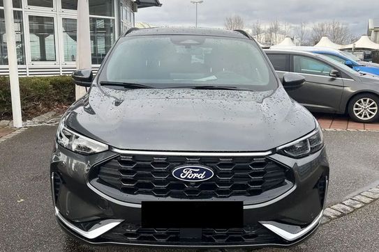 Ford Kuga ST-Line X eCVT 2.5 FHEV FWD