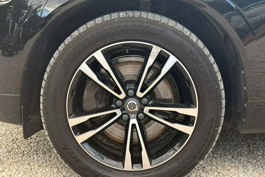 Volvo XC60 D4 AWD Momentum