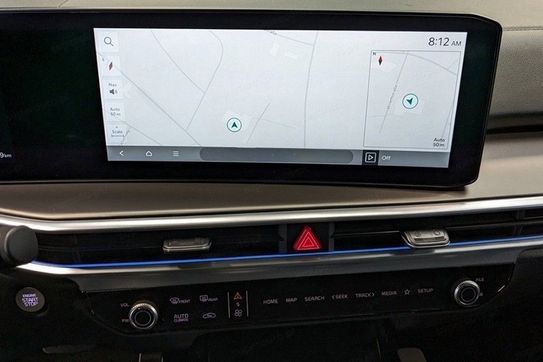 Kia Sorento 2.2 CRDi Prestige Line AWD DCT 7os.