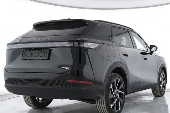 Omoda 7 Luxury PHEV