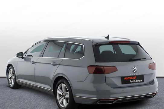 Volkswagen Passat 2.0 TDI Elegance DSG