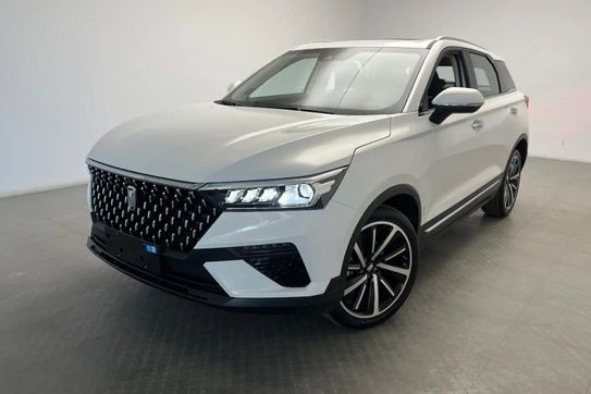 Bestune T77 1.5T Elegance DCT