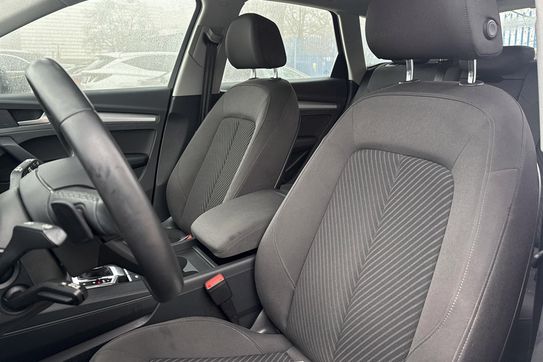 Audi Q5 35 TDI