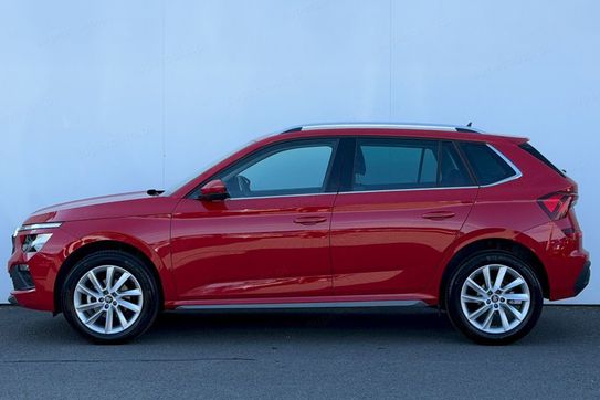 Skoda Kamiq Drive 1.5 TSI  DSG