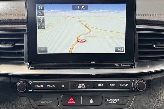 Kia ProCeed 1.4 T-GDI