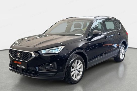 Seat Tarraco 1.5 TSI ACT OPF Style