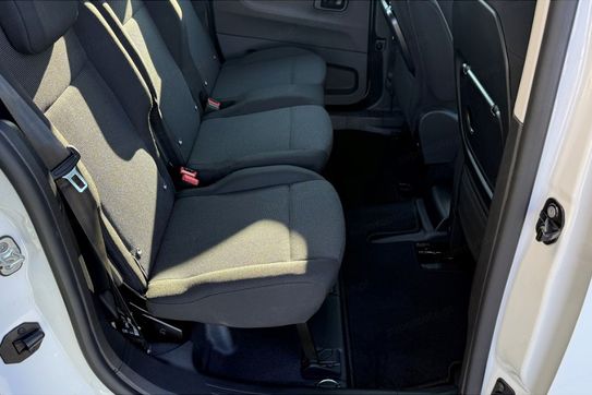 Opel Combo Van L2H1 Zabudowa Brygadowa