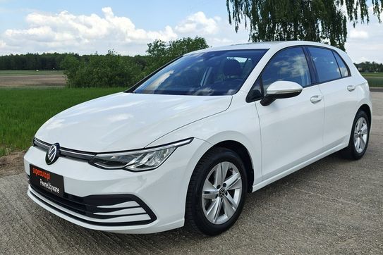 Volkswagen Golf 1.5 TSI EVO Life
