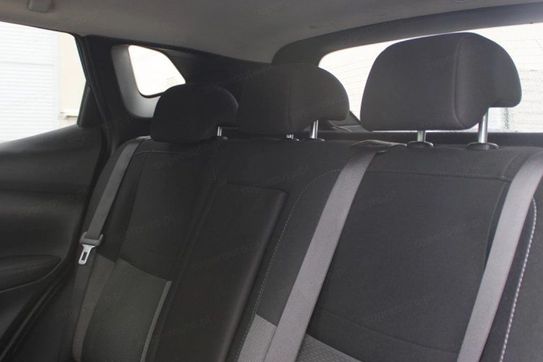 Nissan Qashqai 1.7 4x4 N-Connecta