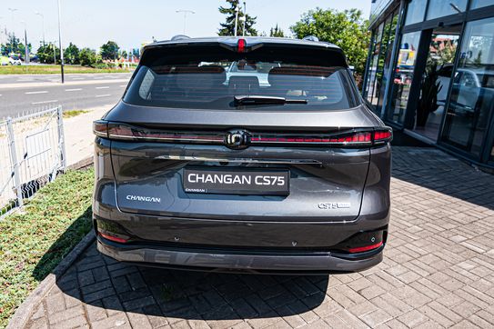 Changan CS75 Plus 1.5T aut