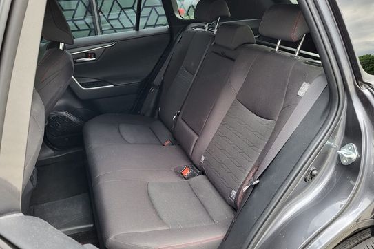 Toyota RAV4 2.5 Plug-In Hybrid Dynamic 4X4