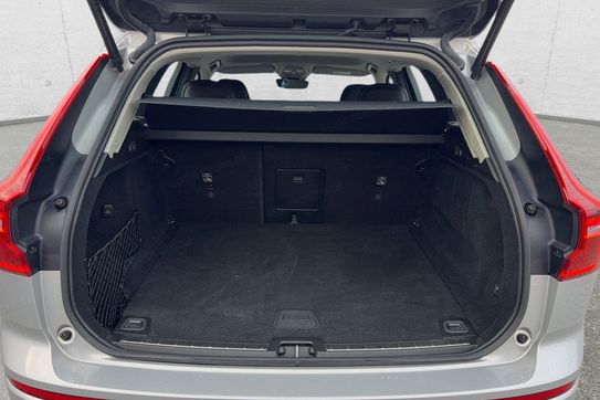 Volvo XC60 B4 B Plus Bright aut