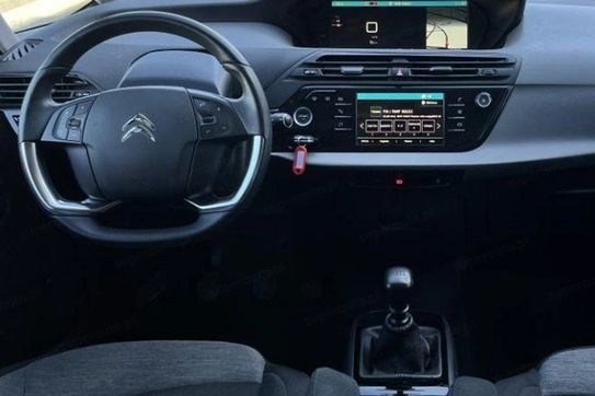 Citroen C4 Spacetourer 1.5 BlueHDi Business 7os