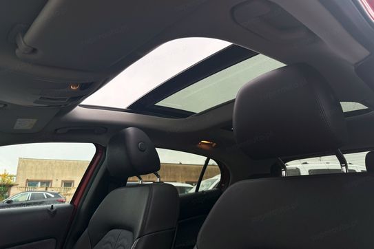 Mercedes GLA 200 7G-DCT Style