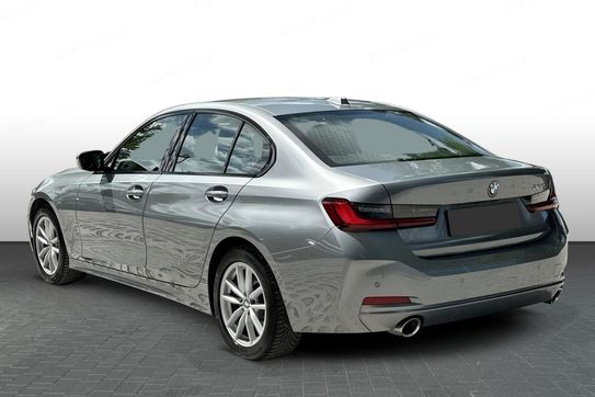 BMW Seria 3 320d